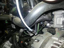 See U0786 repair manual